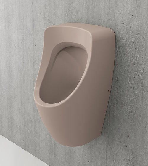 Urinal Back Inlet/ Back Outlet  – Aquant India